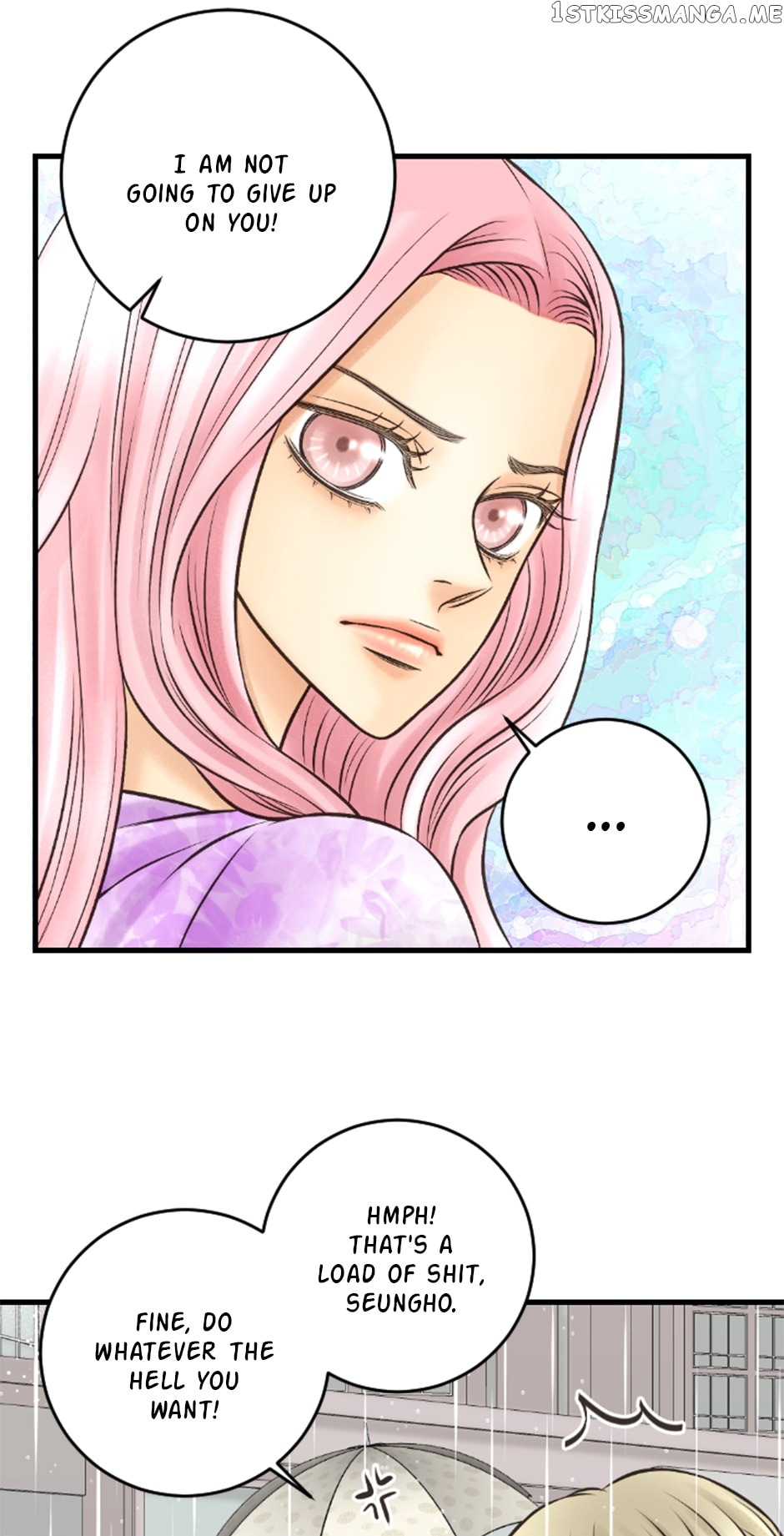 Lunar Lover Chapter 50 - page 22
