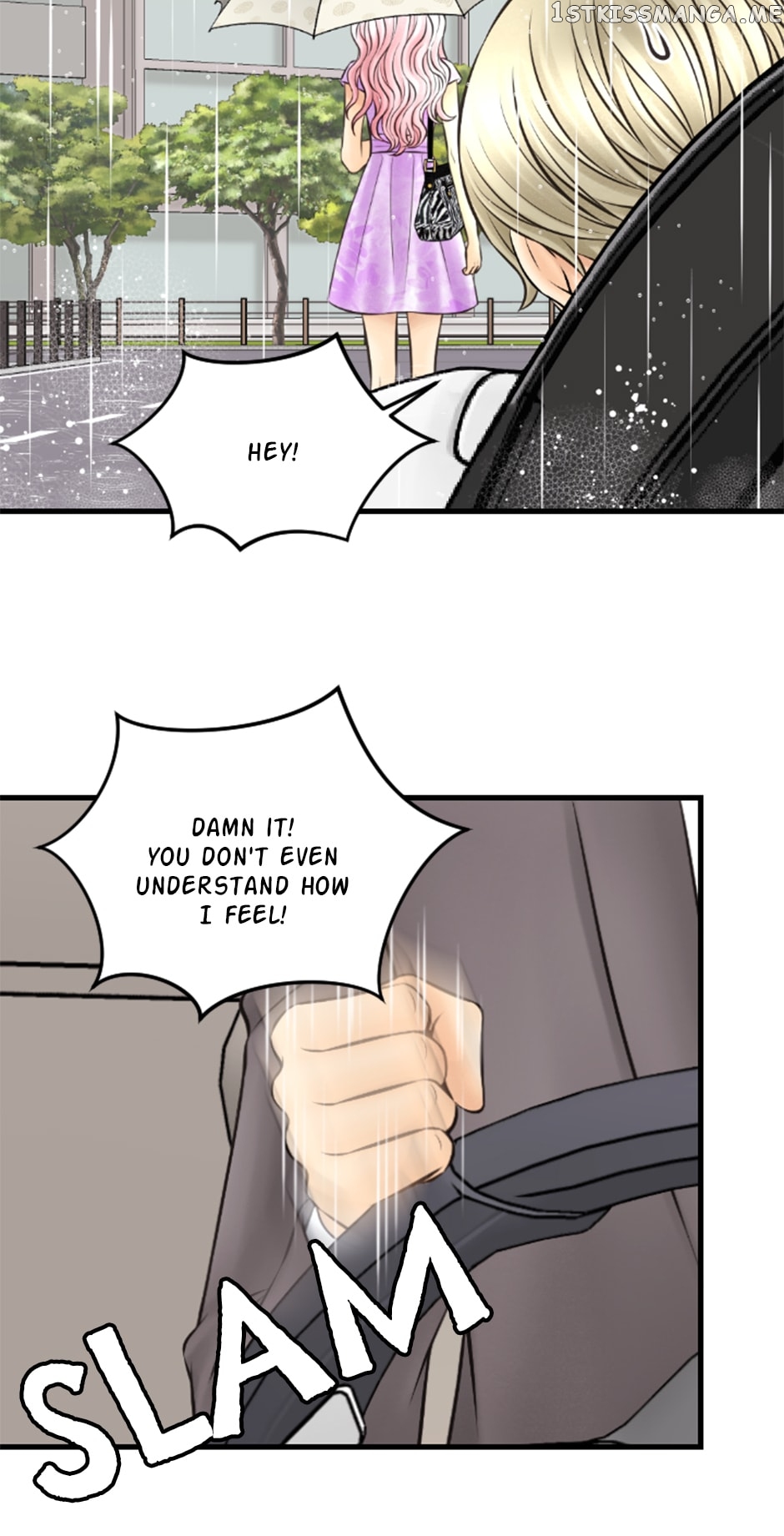 Lunar Lover Chapter 50 - page 23