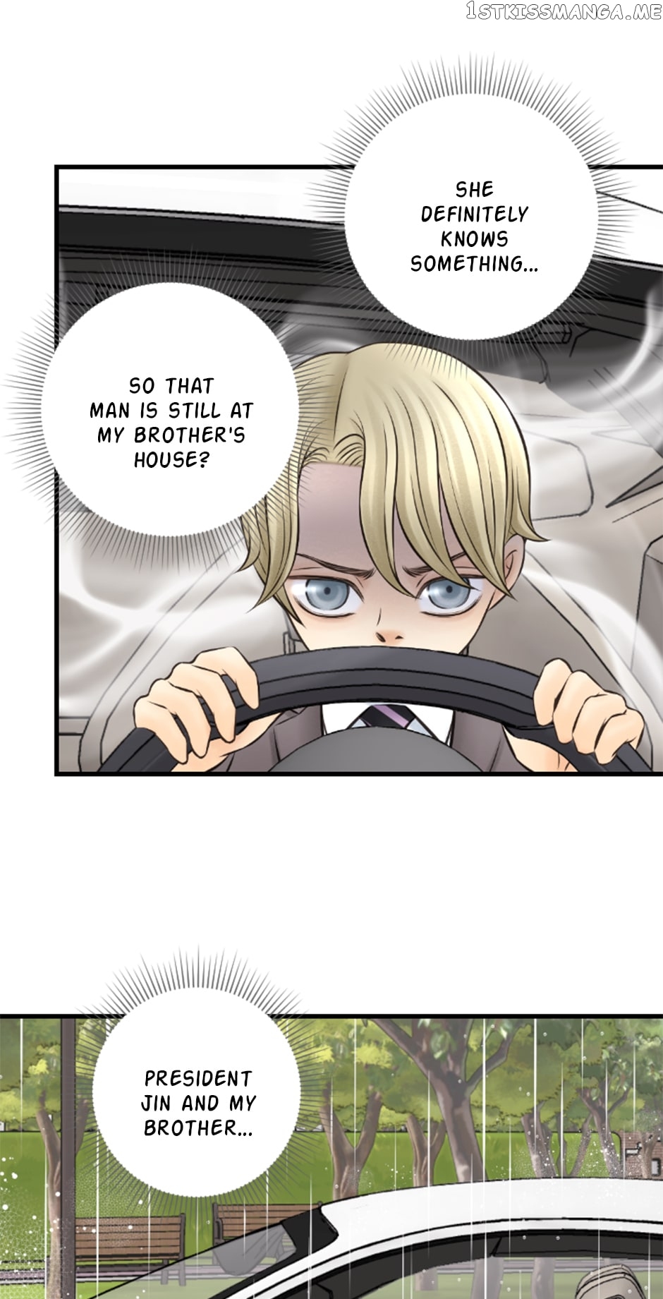 Lunar Lover Chapter 50 - page 24