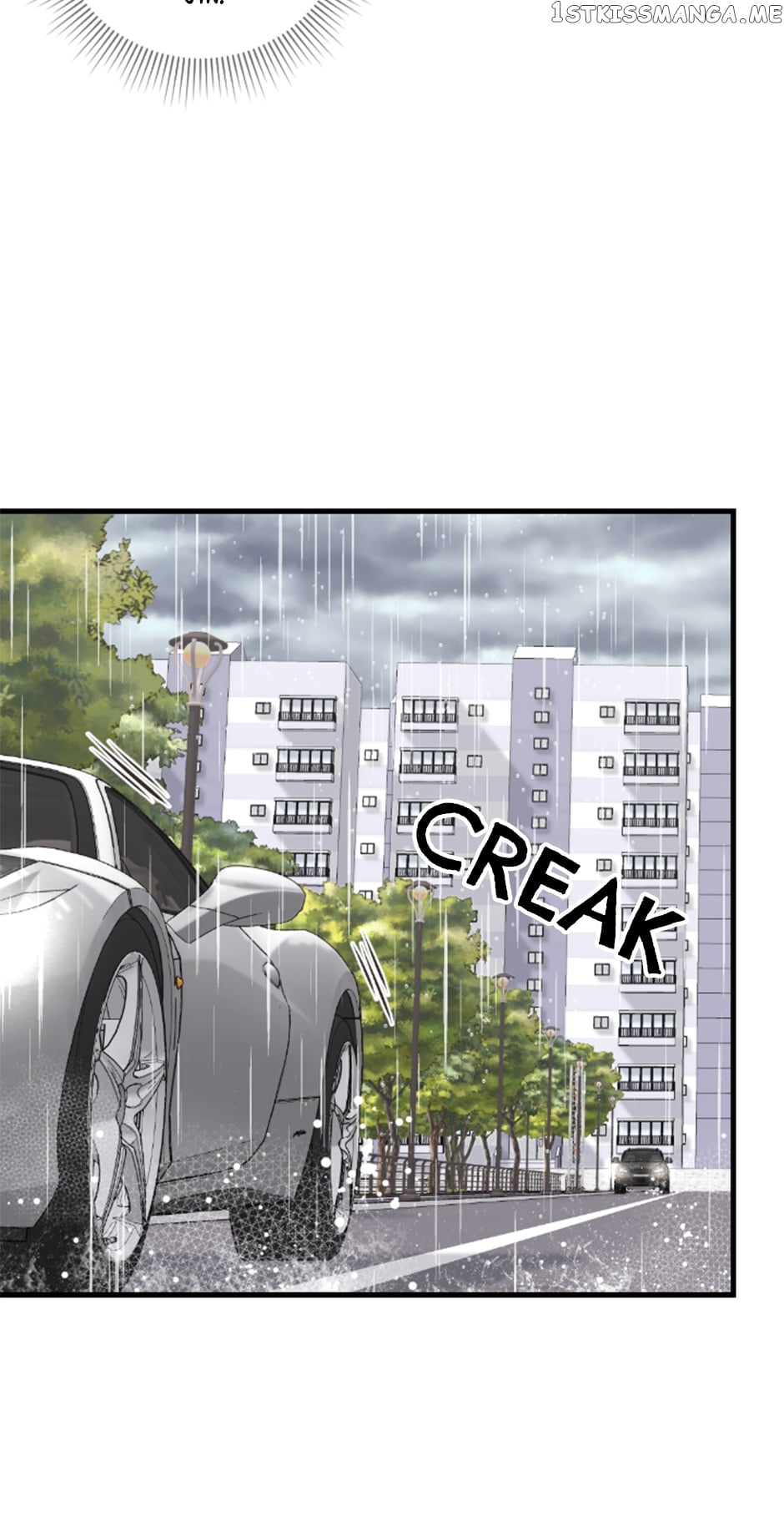 Lunar Lover Chapter 50 - page 26