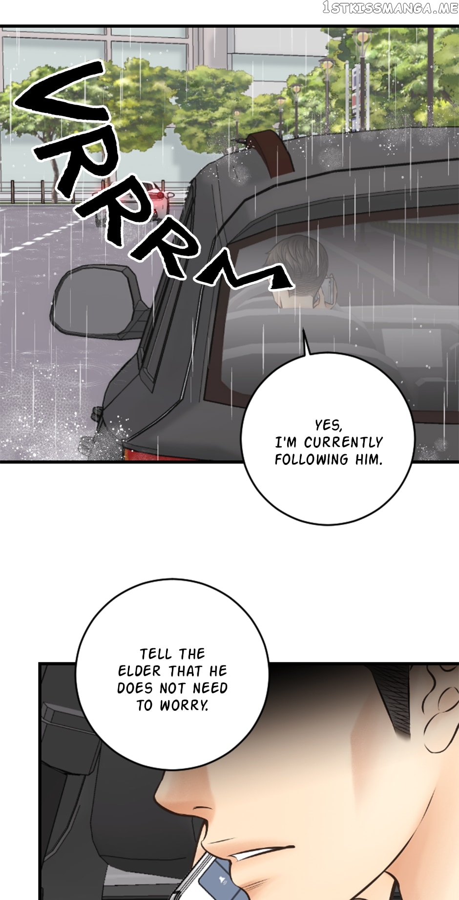 Lunar Lover Chapter 50 - page 27