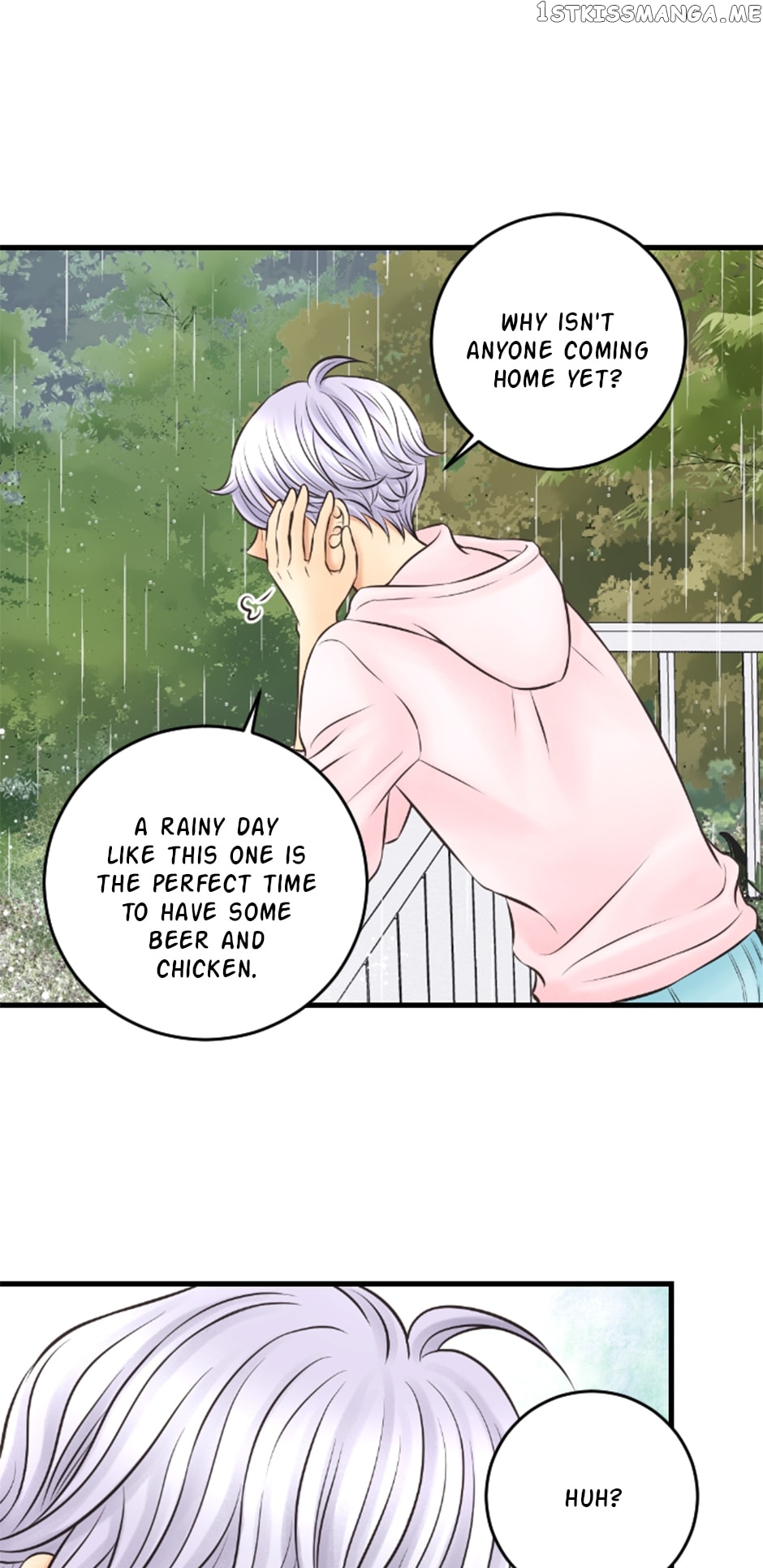 Lunar Lover Chapter 50 - page 30
