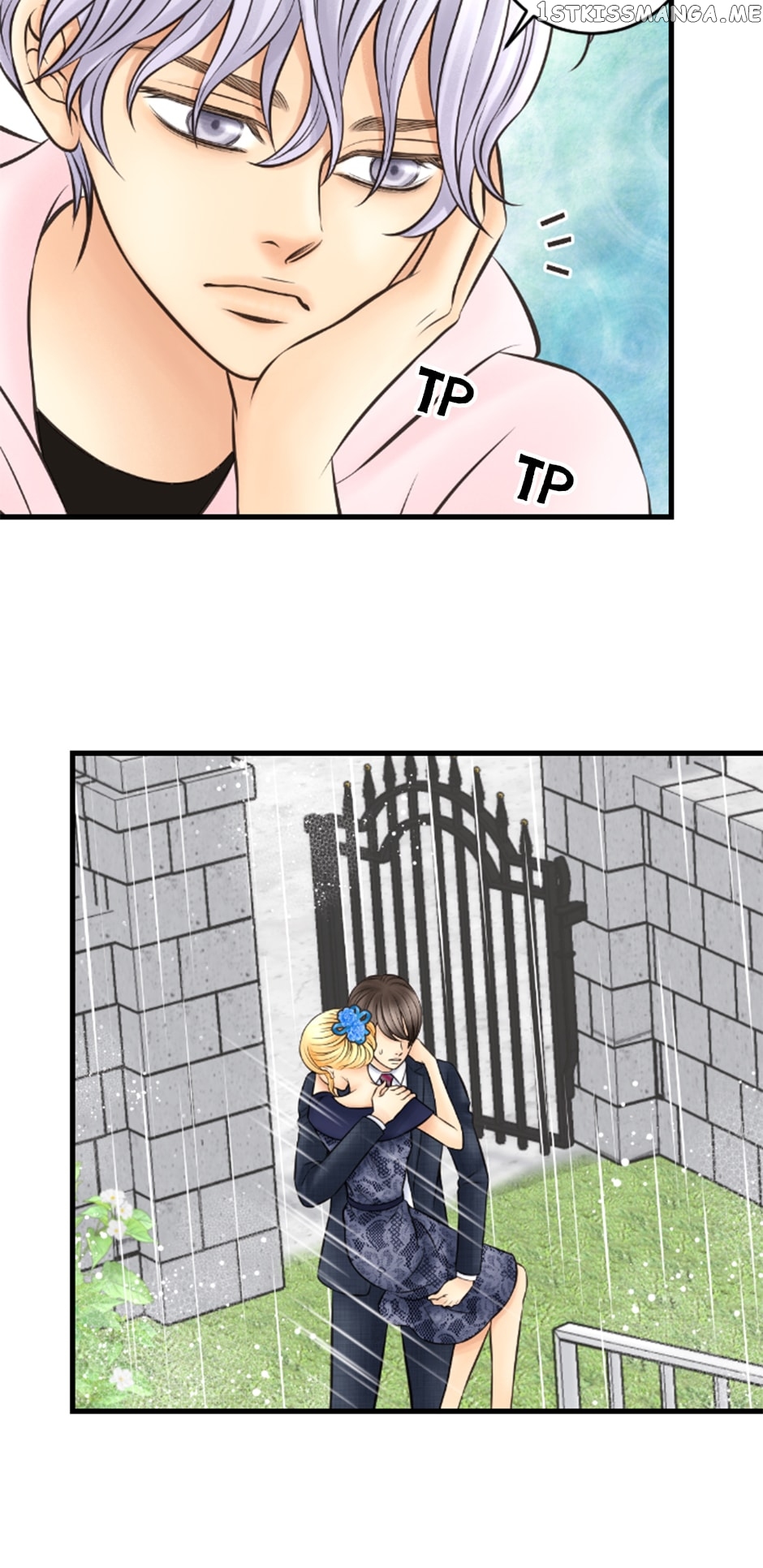 Lunar Lover Chapter 50 - page 31