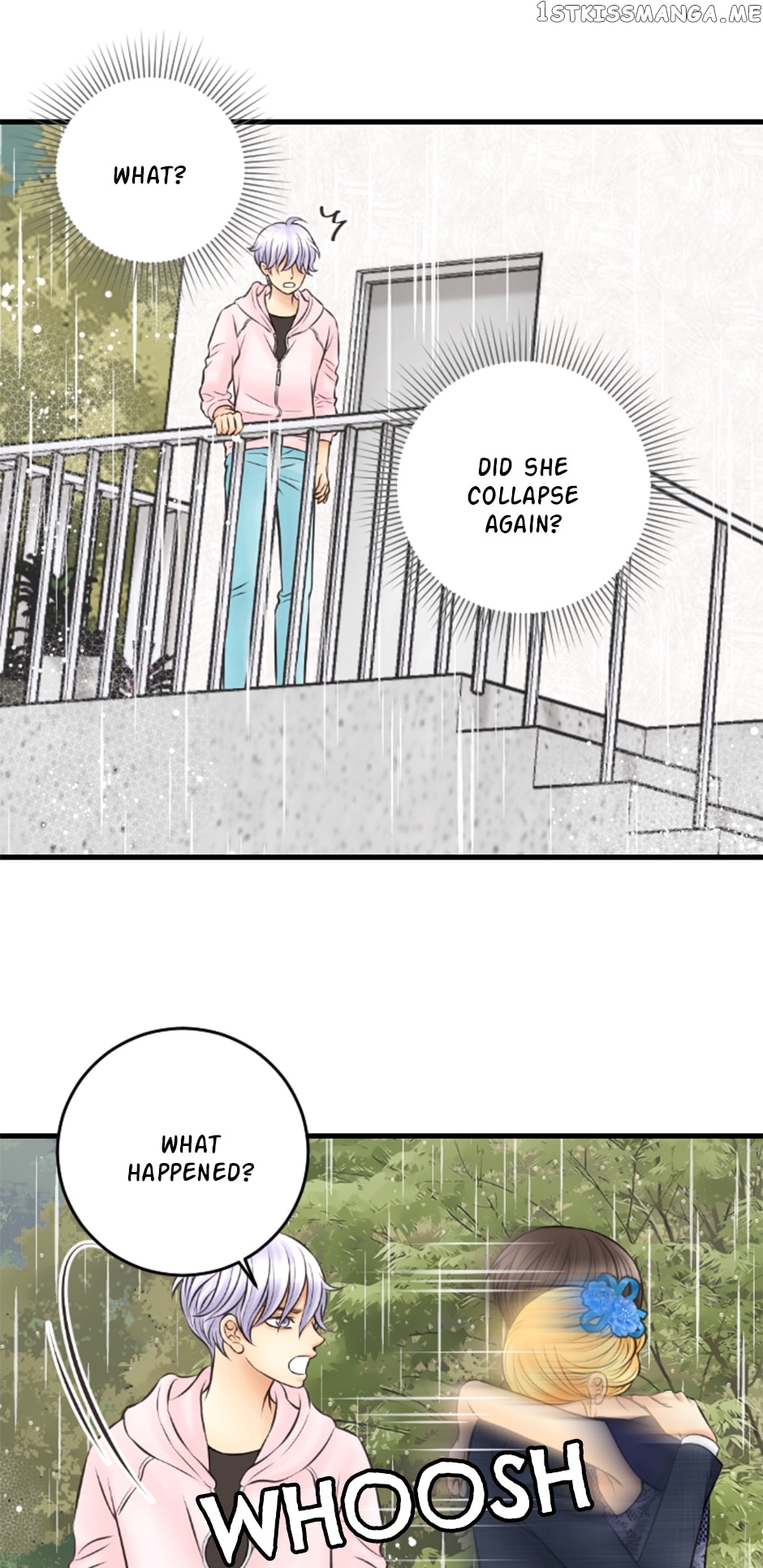 Lunar Lover Chapter 50 - page 32