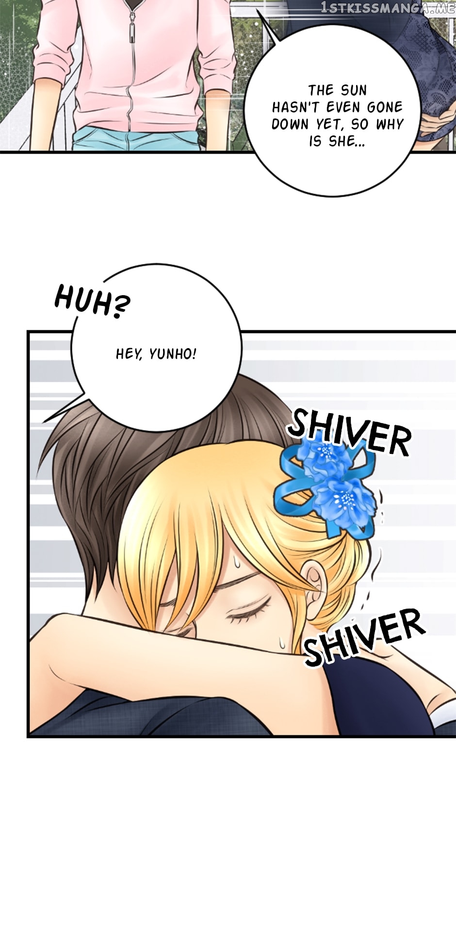 Lunar Lover Chapter 50 - page 33