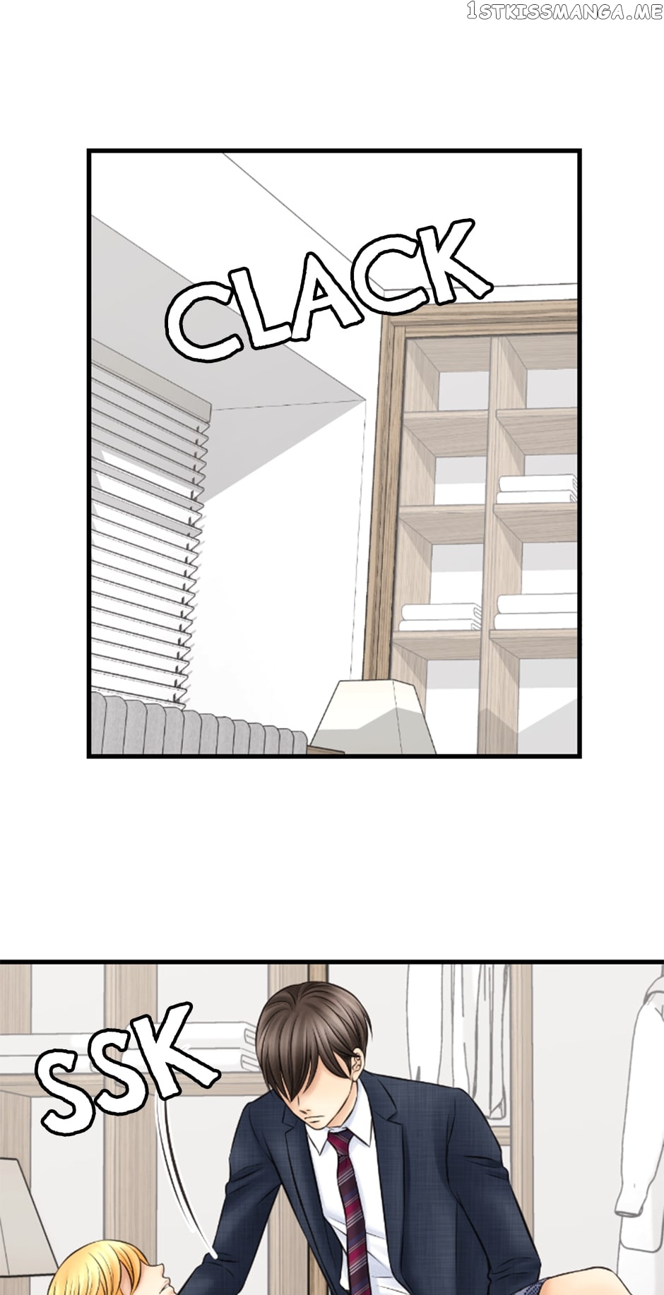 Lunar Lover Chapter 50 - page 34