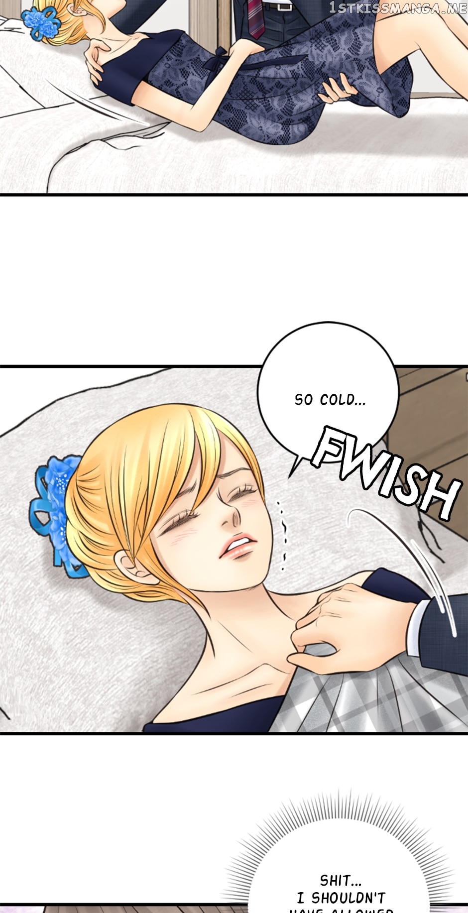 Lunar Lover Chapter 50 - page 35