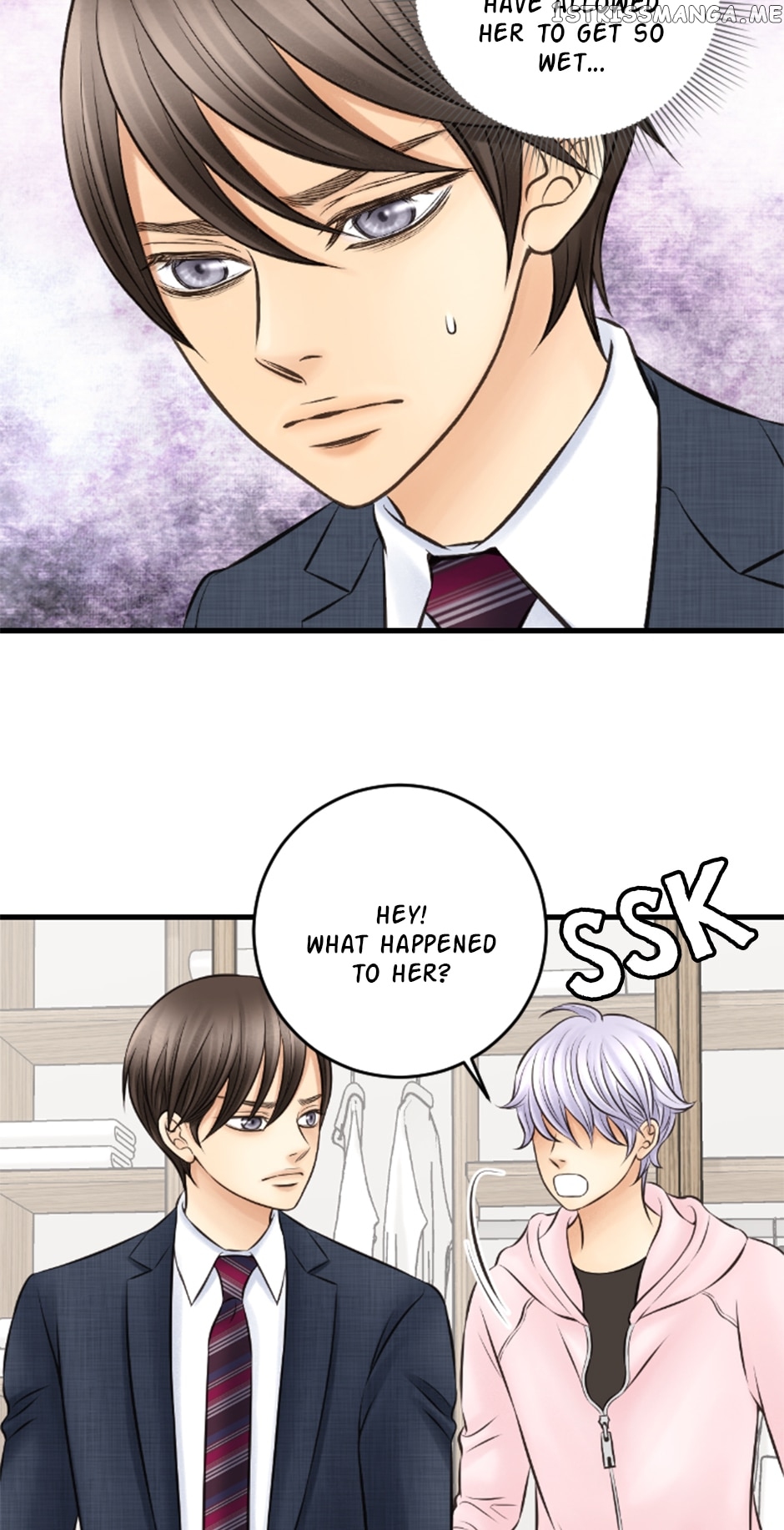 Lunar Lover Chapter 50 - page 36
