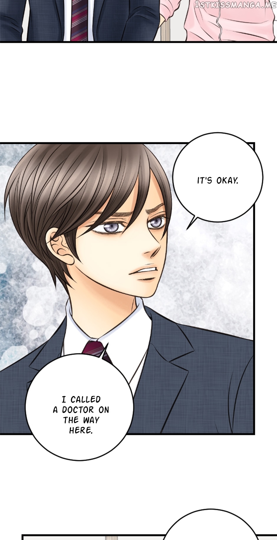 Lunar Lover Chapter 50 - page 37