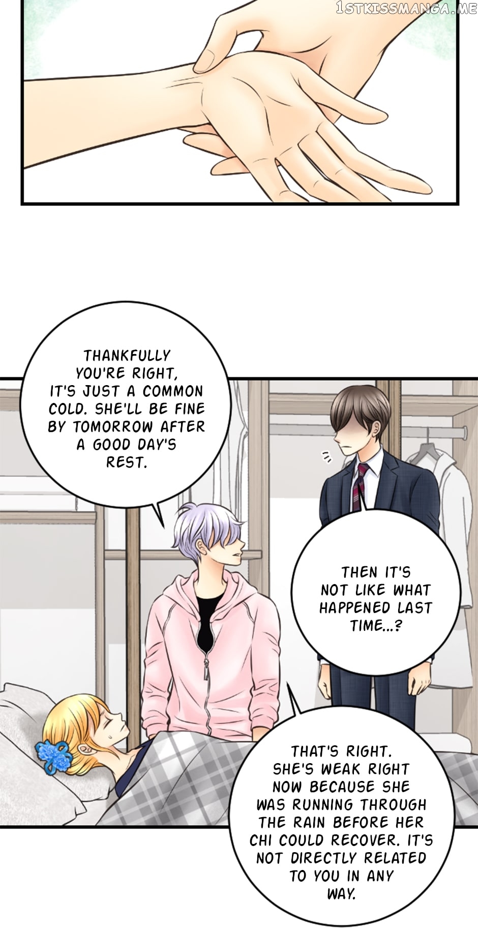 Lunar Lover Chapter 50 - page 40