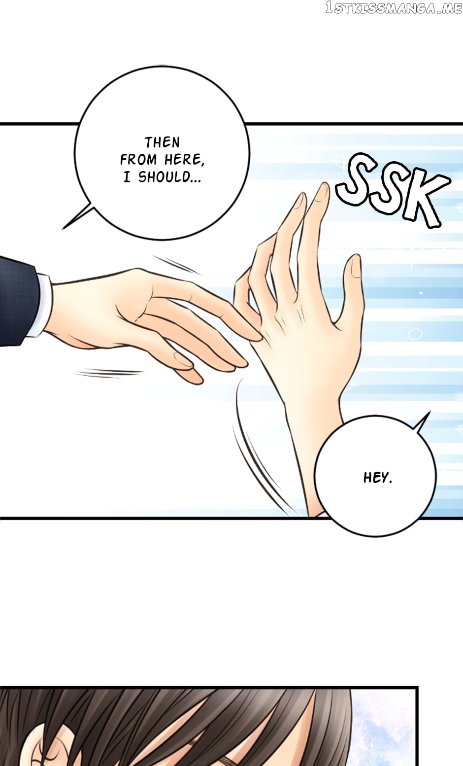 Lunar Lover Chapter 50 - page 41