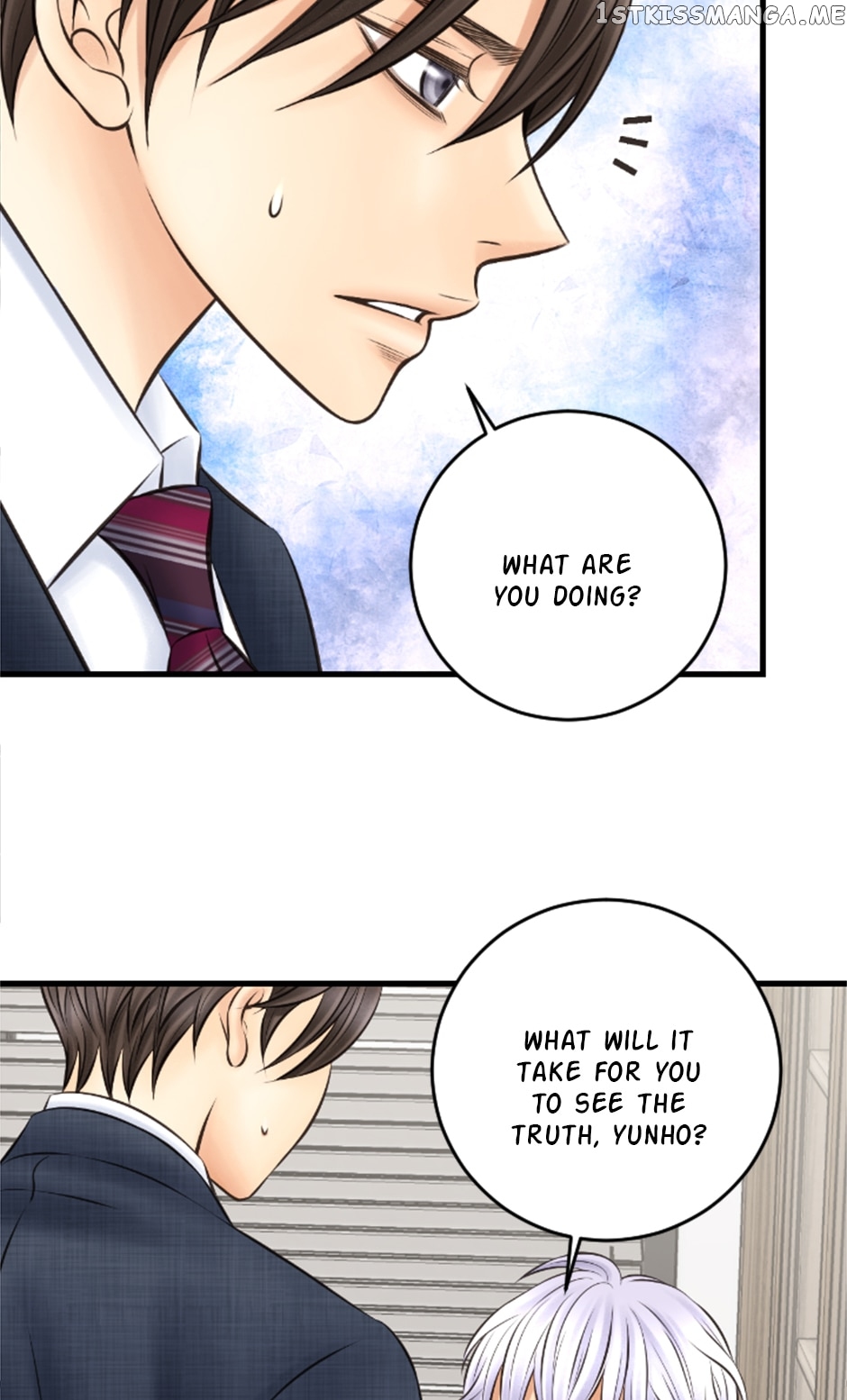 Lunar Lover Chapter 50 - page 42