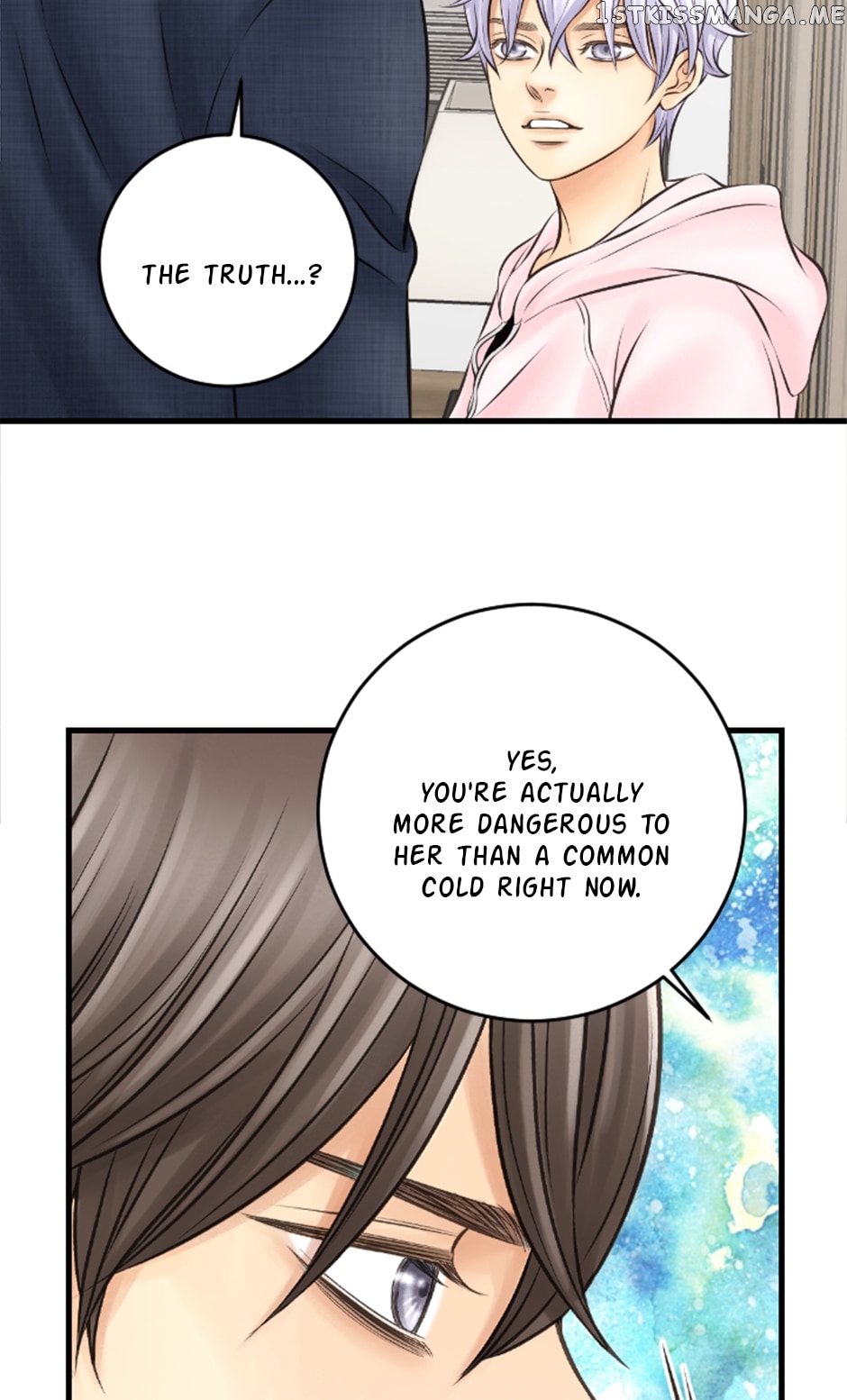 Lunar Lover Chapter 50 - page 43