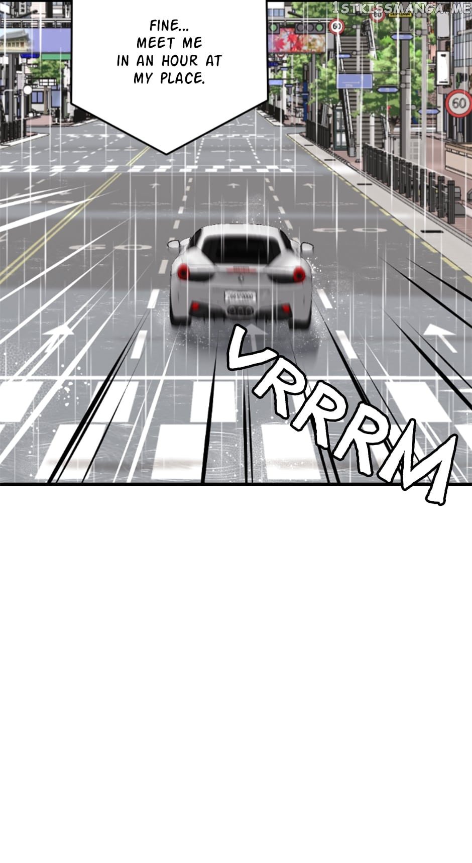 Lunar Lover Chapter 50 - page 8