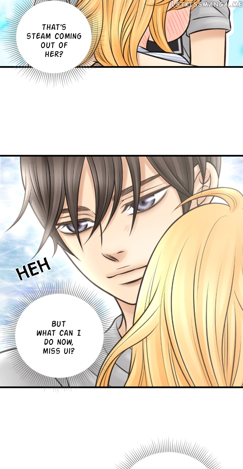 Lunar Lover Chapter 35 - page 10