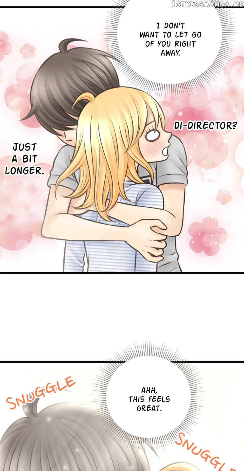 Lunar Lover Chapter 35 - page 11