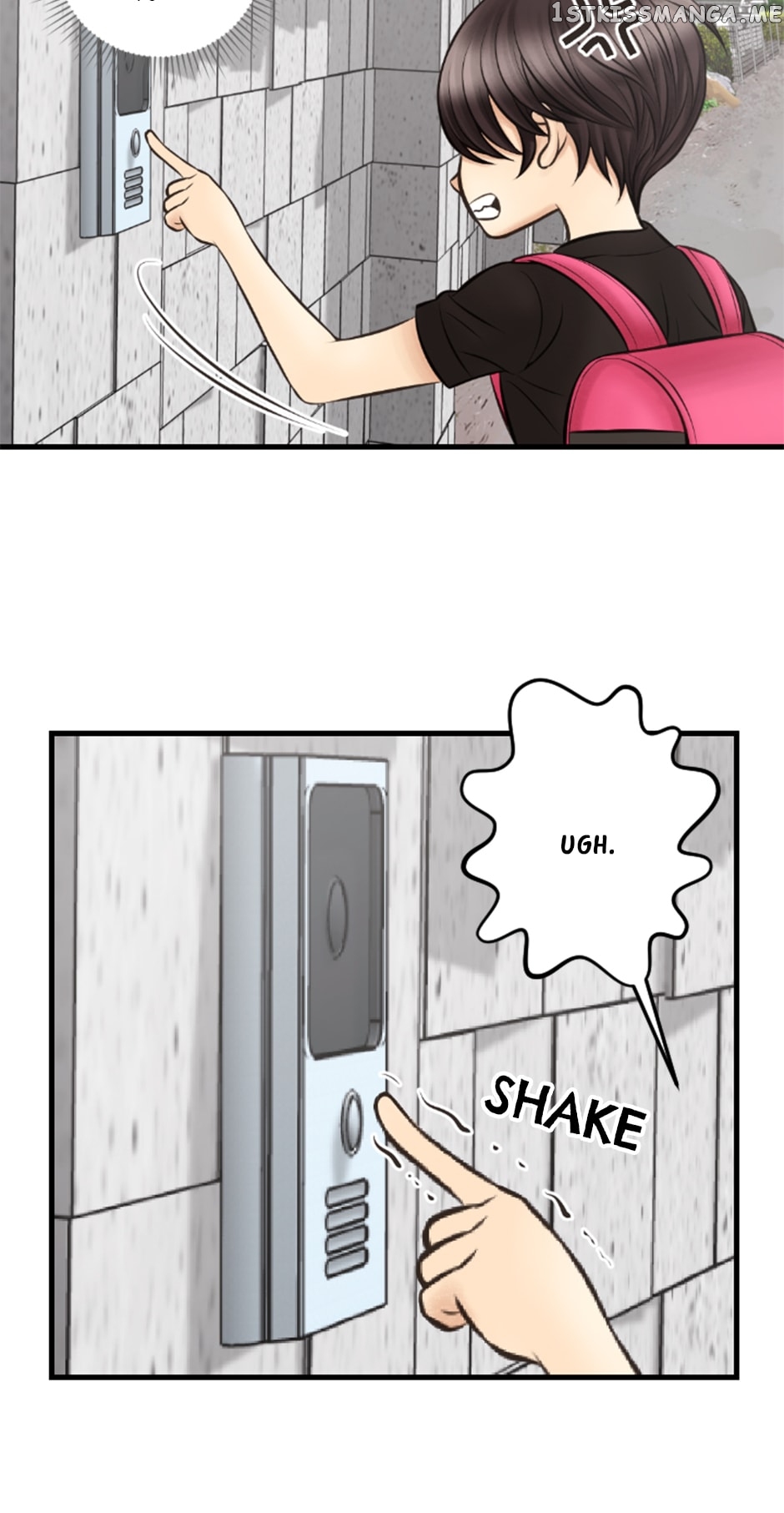 Lunar Lover Chapter 35 - page 15