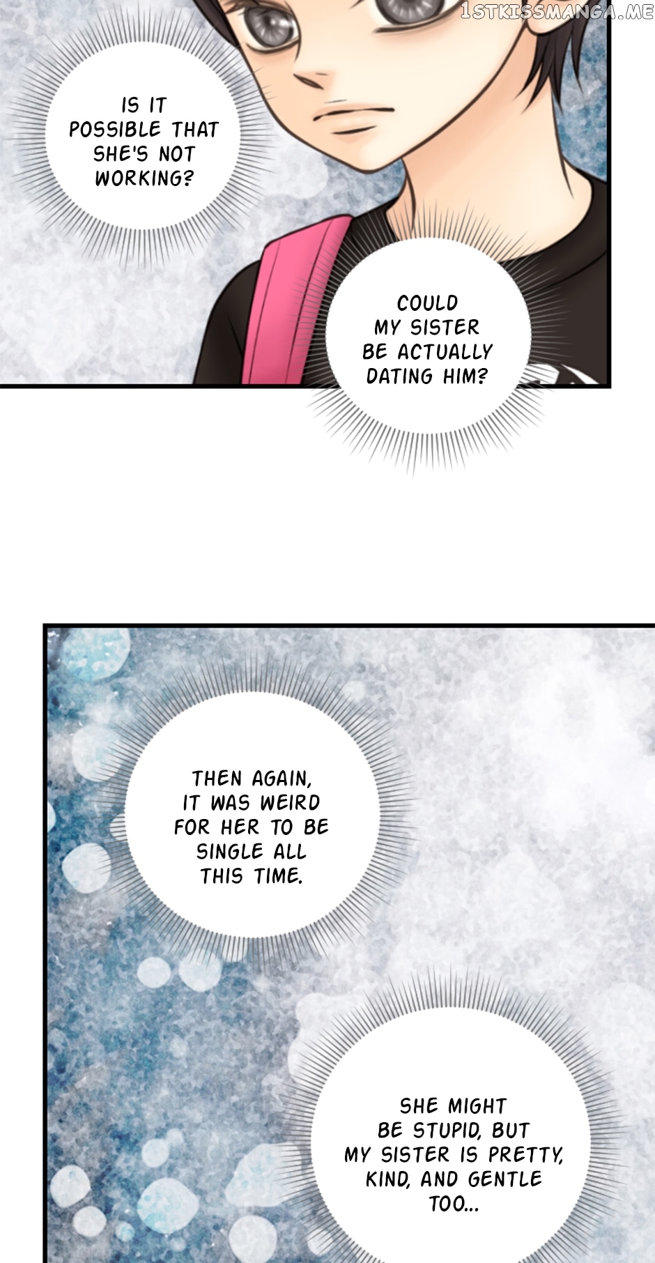 Lunar Lover Chapter 35 - page 17