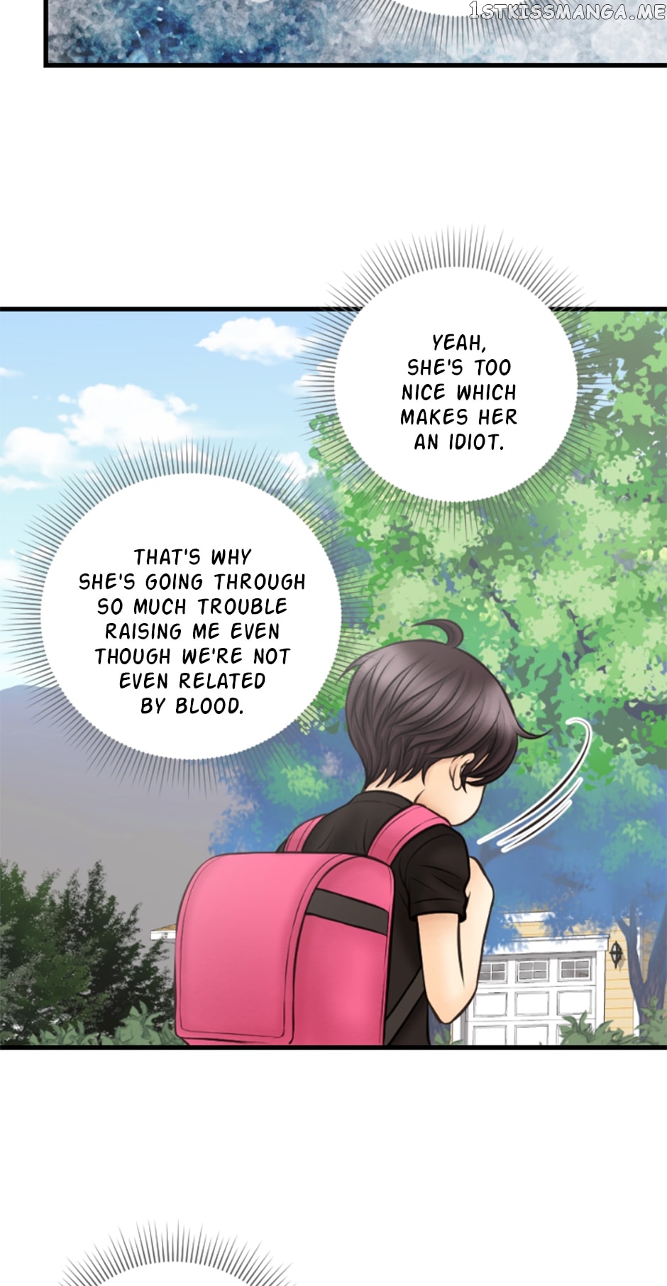 Lunar Lover Chapter 35 - page 18