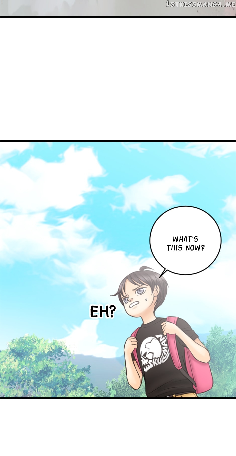 Lunar Lover Chapter 35 - page 20