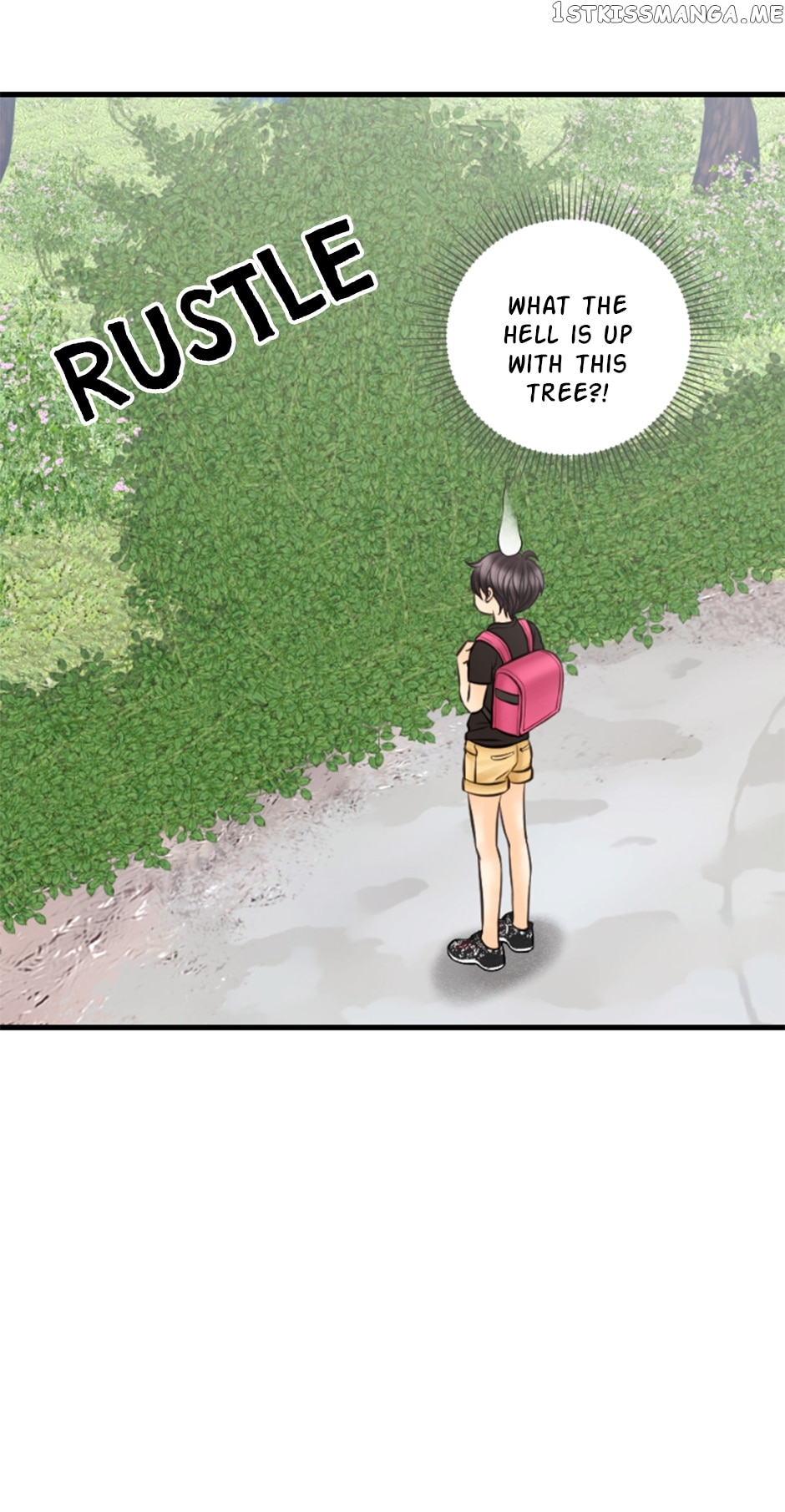 Lunar Lover Chapter 35 - page 21
