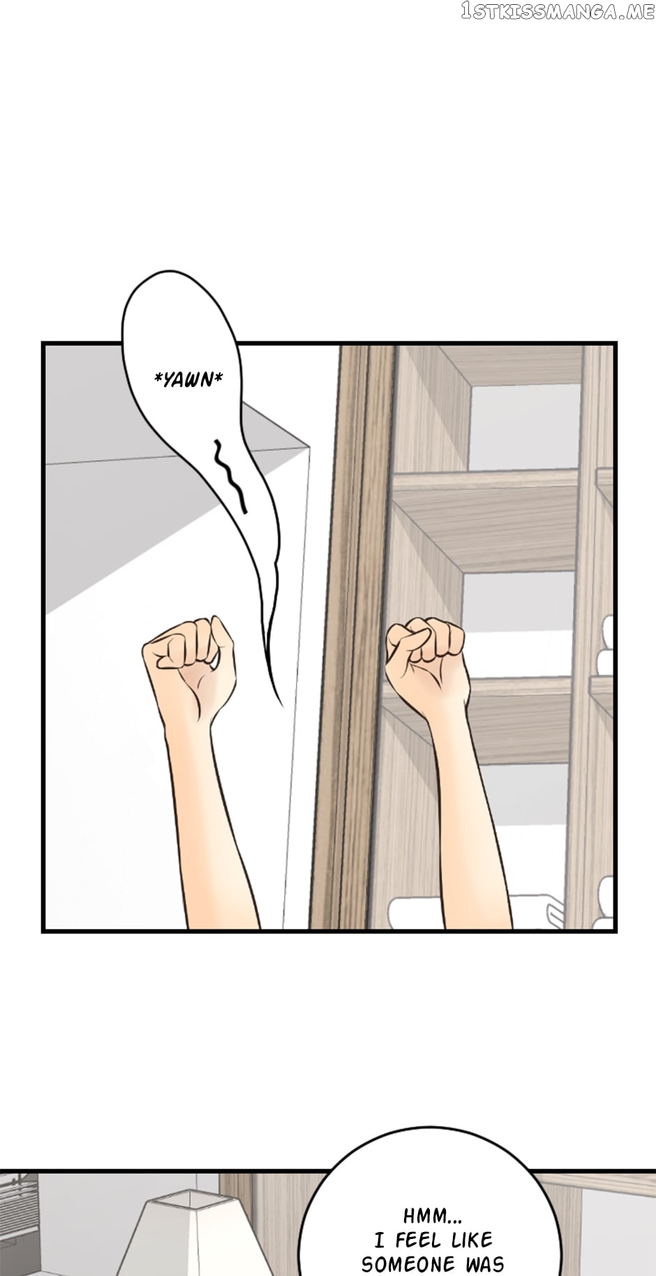 Lunar Lover Chapter 35 - page 22
