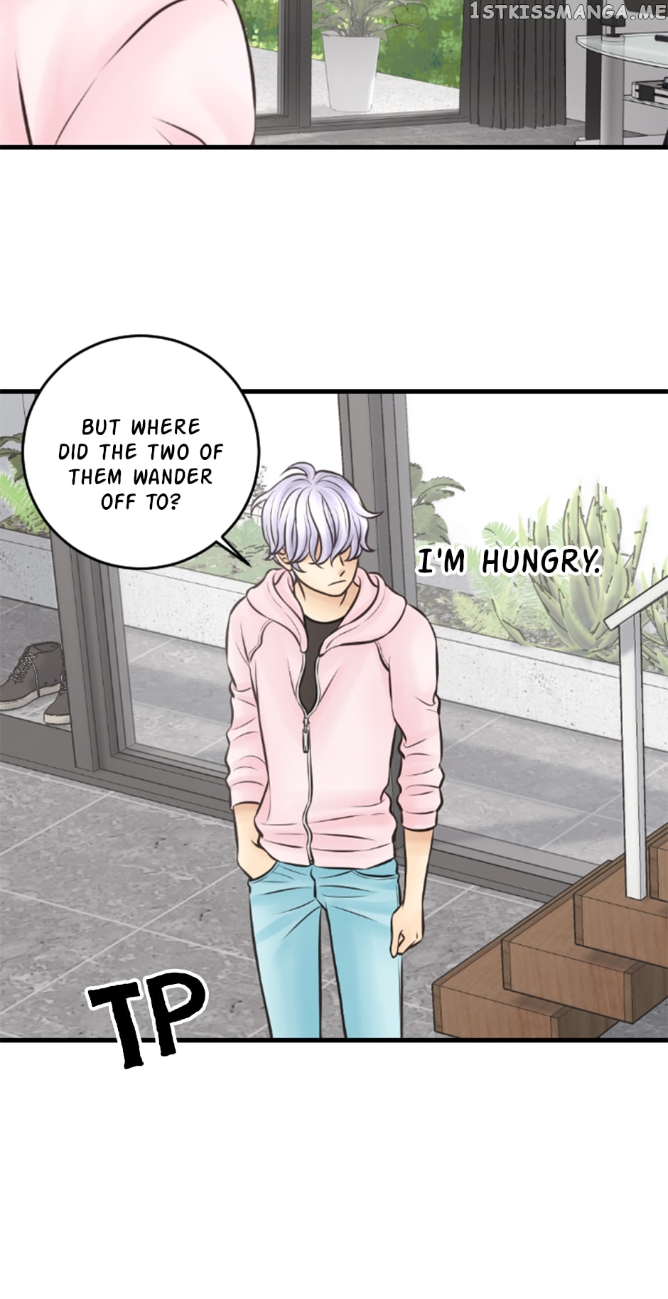 Lunar Lover Chapter 35 - page 24