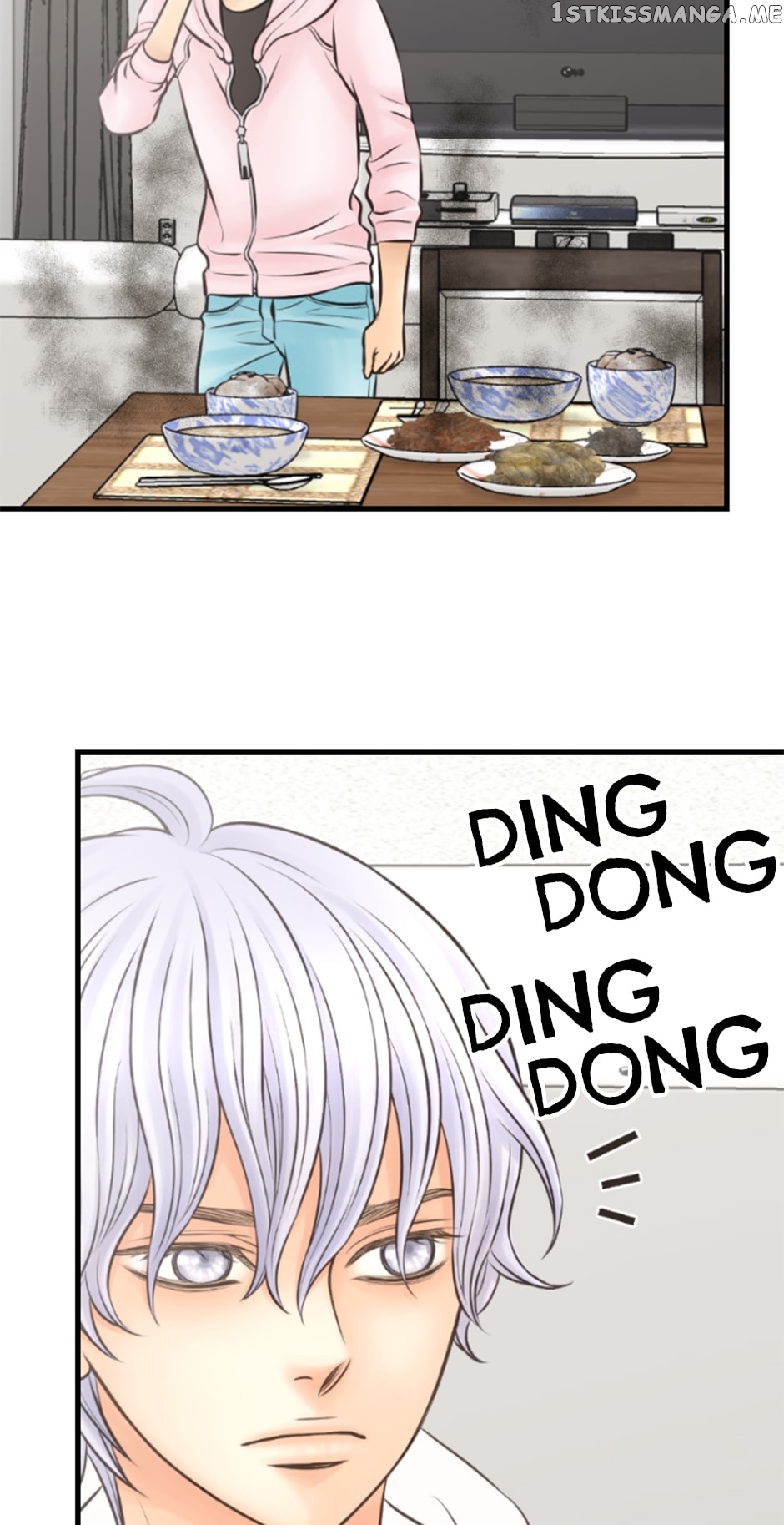 Lunar Lover Chapter 35 - page 26