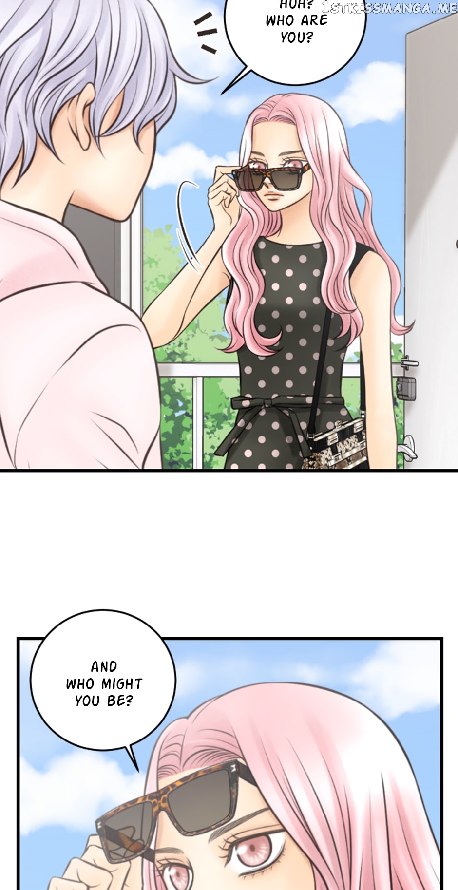 Lunar Lover Chapter 35 - page 28