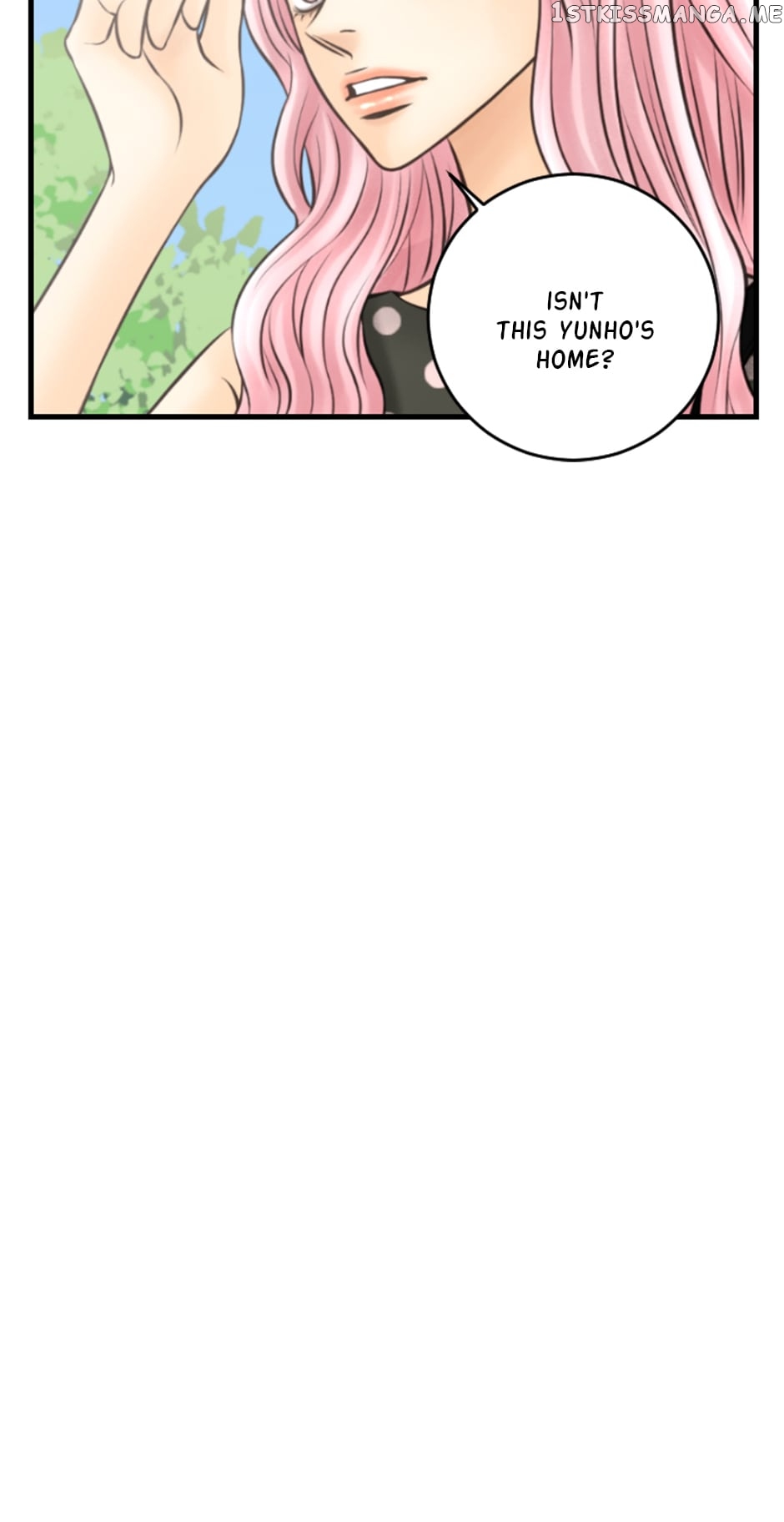 Lunar Lover Chapter 35 - page 29