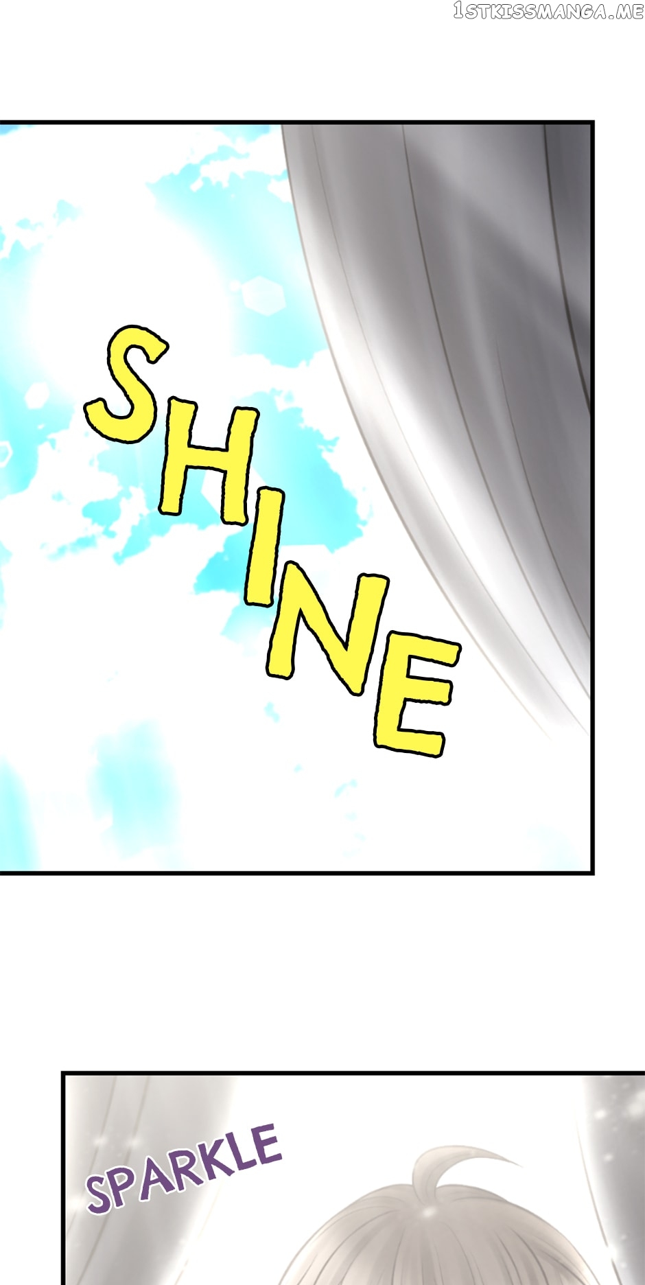 Lunar Lover Chapter 35 - page 3