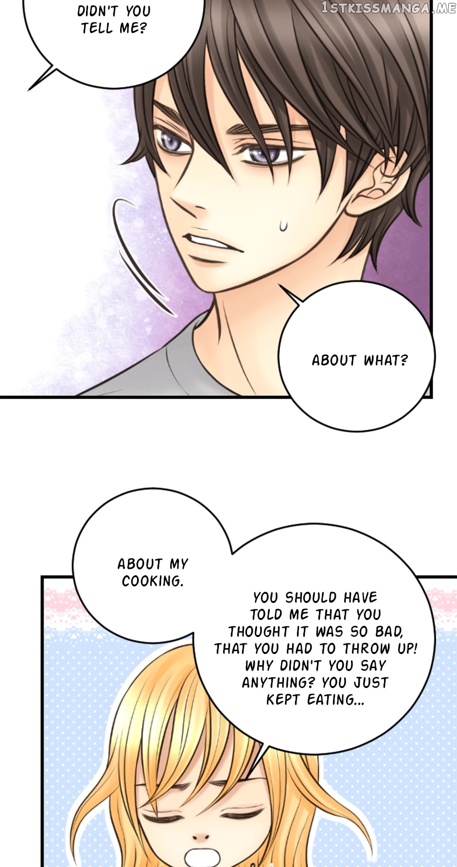Lunar Lover Chapter 35 - page 34