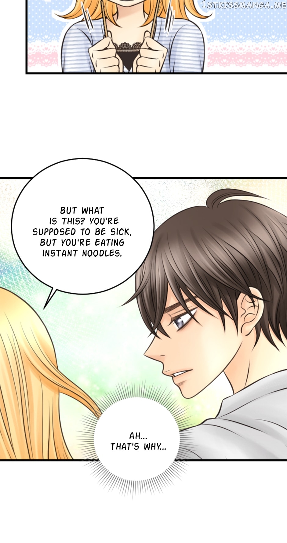 Lunar Lover Chapter 35 - page 35