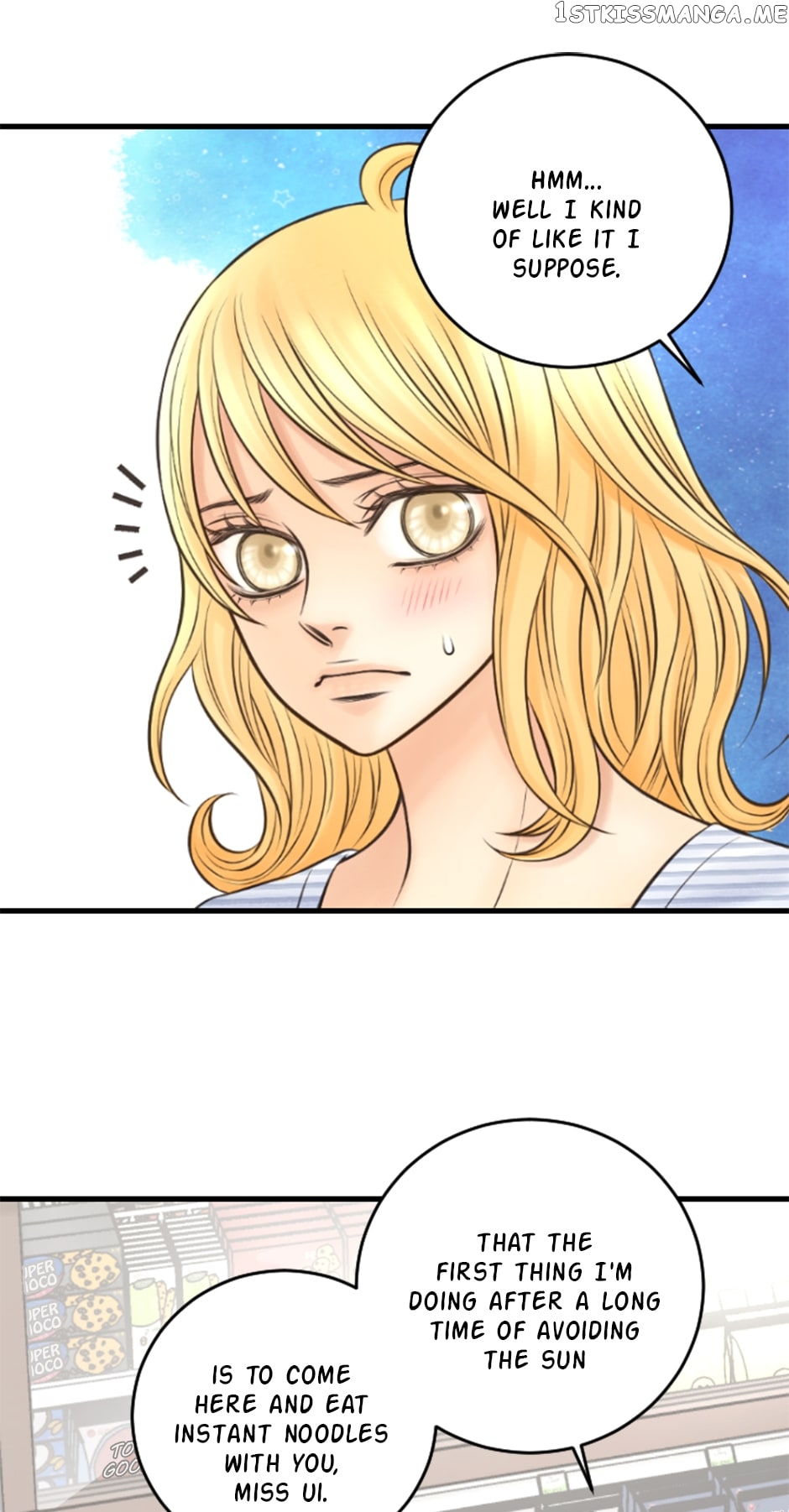 Lunar Lover Chapter 35 - page 36