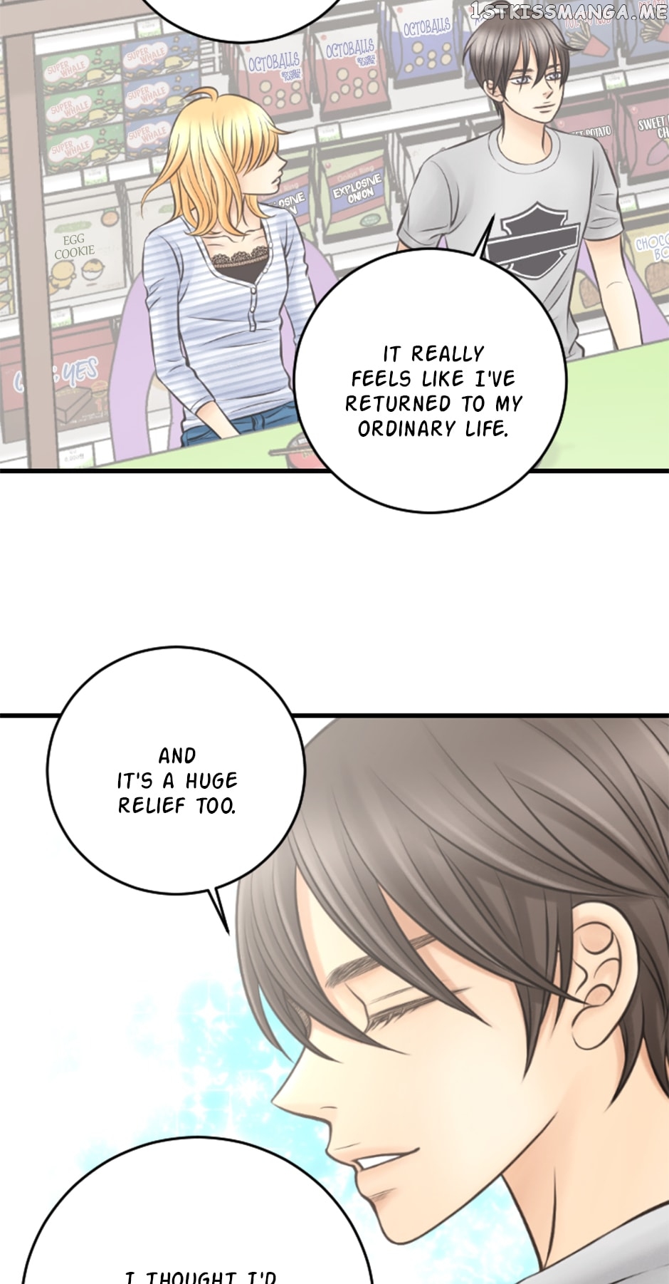 Lunar Lover Chapter 35 - page 37