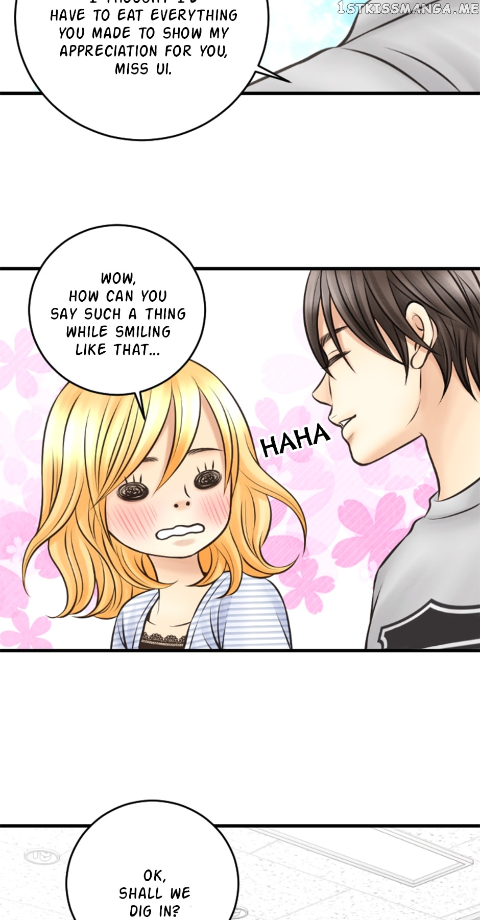 Lunar Lover Chapter 35 - page 38