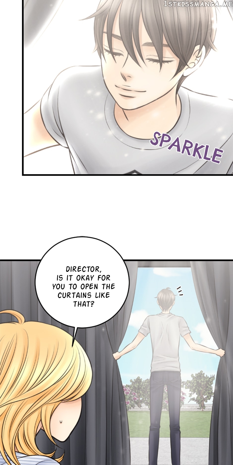 Lunar Lover Chapter 35 - page 4