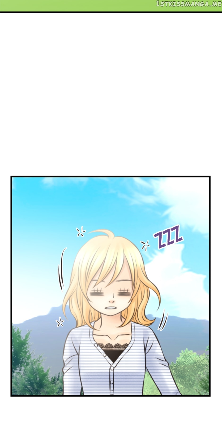 Lunar Lover Chapter 35 - page 40