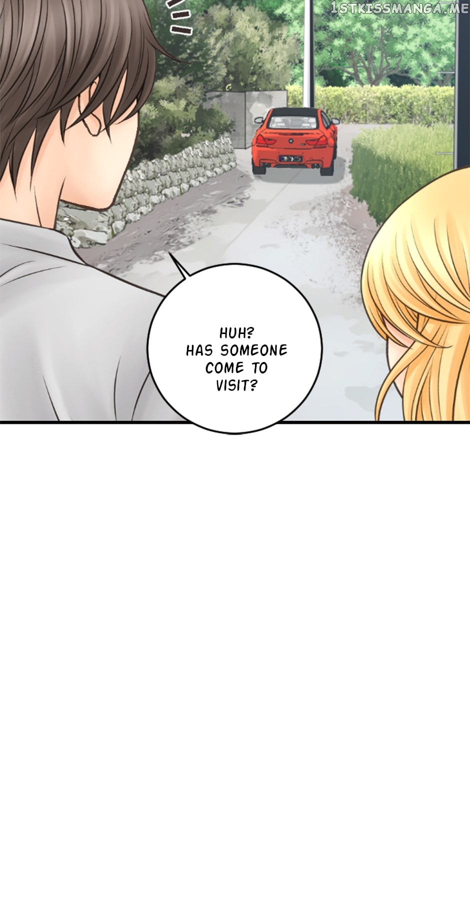 Lunar Lover Chapter 35 - page 42