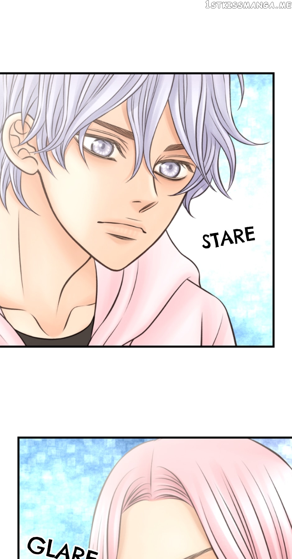 Lunar Lover Chapter 35 - page 43