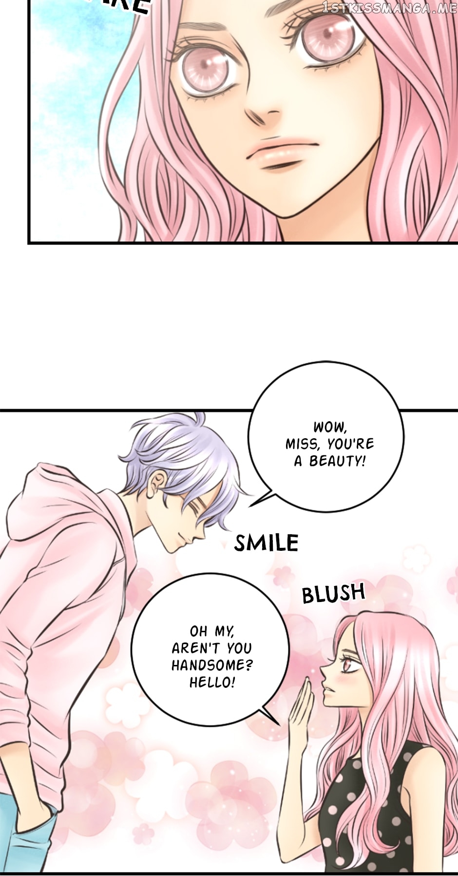 Lunar Lover Chapter 35 - page 44