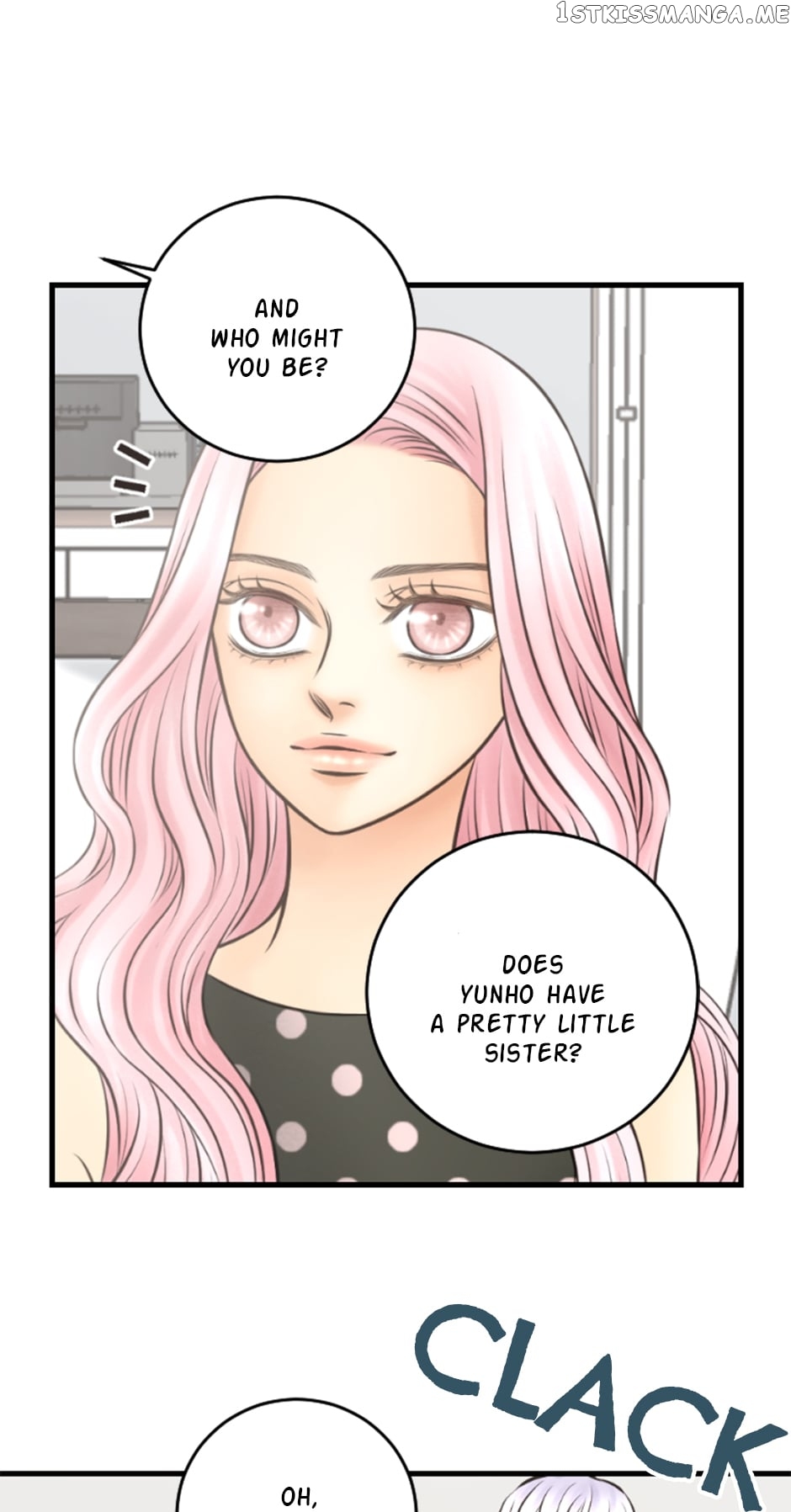 Lunar Lover Chapter 35 - page 45