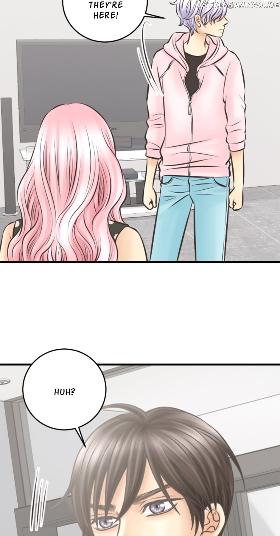 Lunar Lover Chapter 35 - page 46