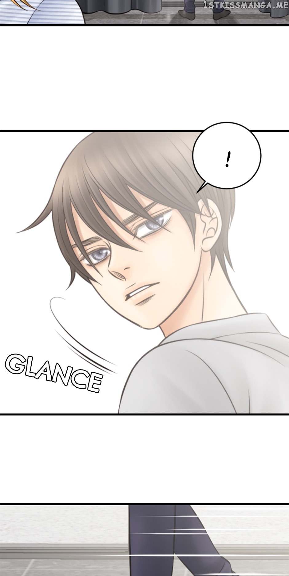 Lunar Lover Chapter 35 - page 5