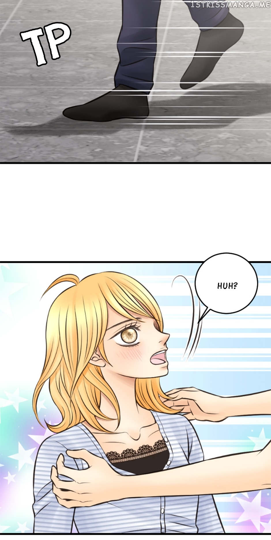 Lunar Lover Chapter 35 - page 6