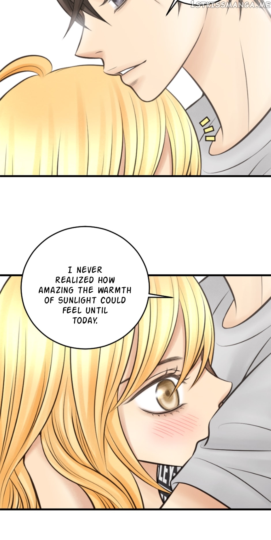 Lunar Lover Chapter 35 - page 8