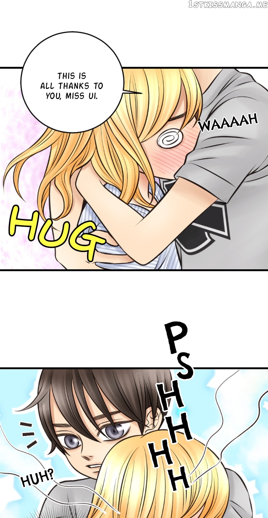 Lunar Lover Chapter 35 - page 9