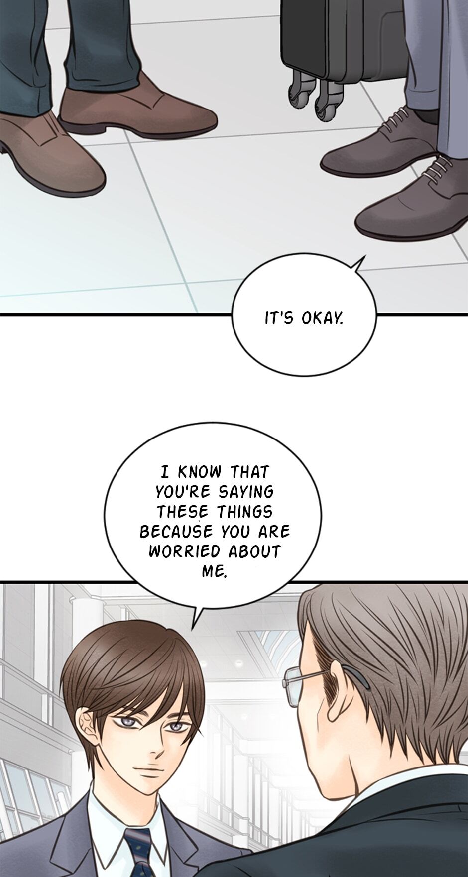 Lunar Lover Chapter 2 - page 14