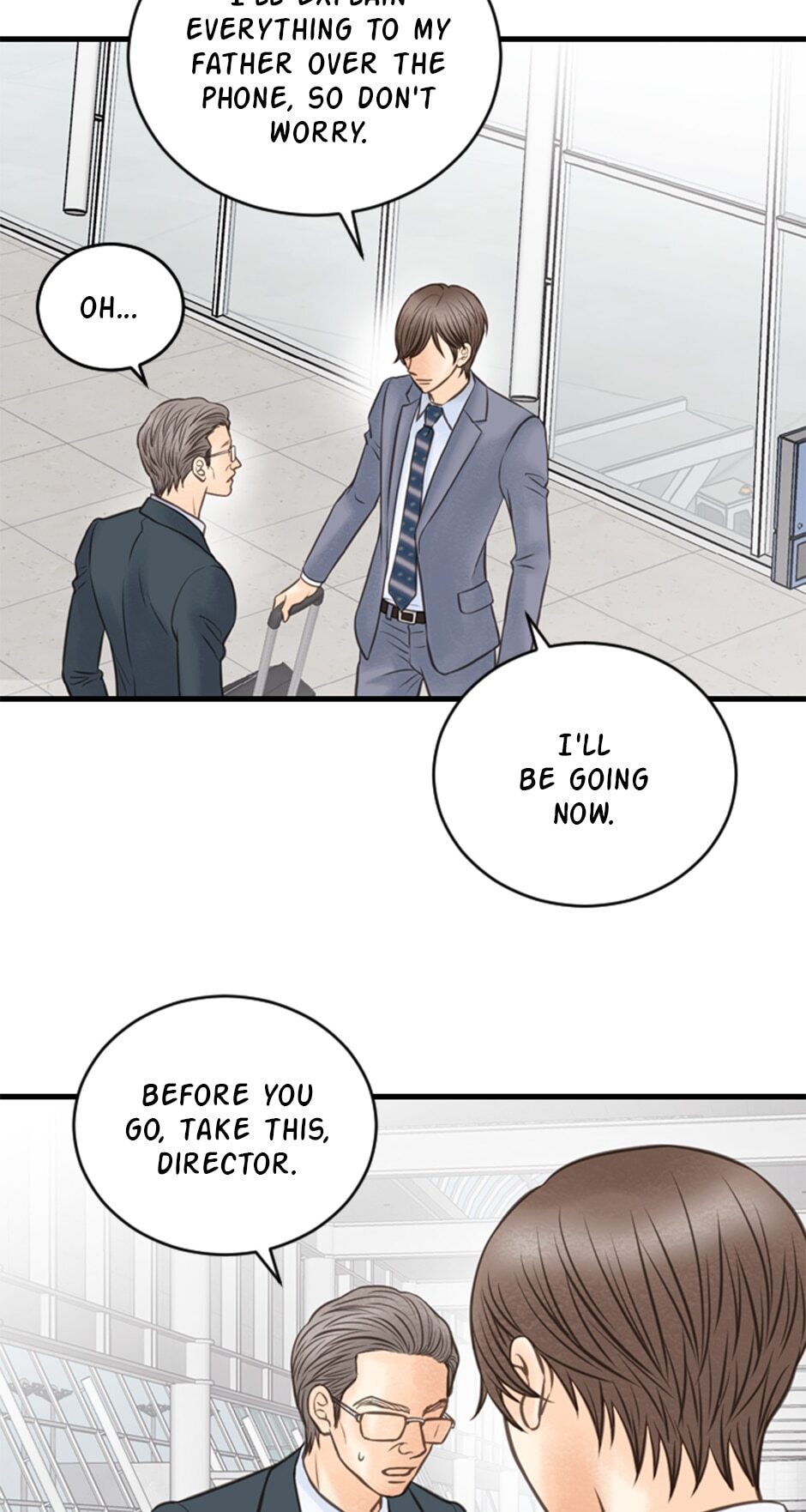 Lunar Lover Chapter 2 - page 16