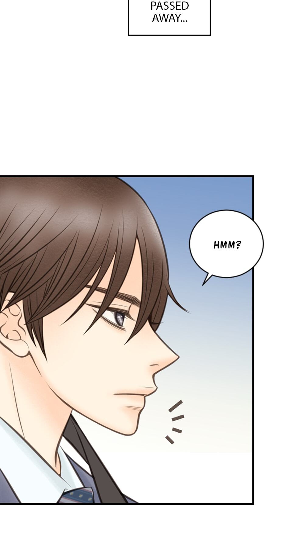 Lunar Lover Chapter 2 - page 25